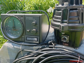 Поворотное устройство Yaesu G1000 DXA
