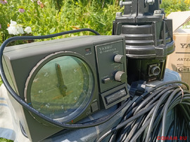 Поворотное устройство Yaesu G1000 DXA