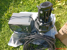 Поворотное устройство Yaesu G1000 DXA