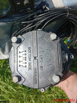 Поворотное устройство Yaesu G1000 DXA