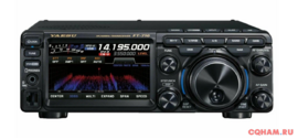 Новый FT-710
