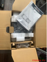Новый FT-710