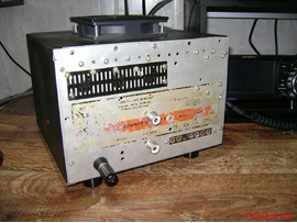 ручной тюнер 1.5 квт