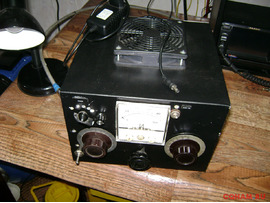 ручной тюнер 1.5 квт