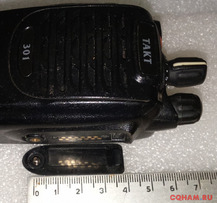 Программирование радиостанций Motorola, Yaesu Vertex standard,Kenwood и других