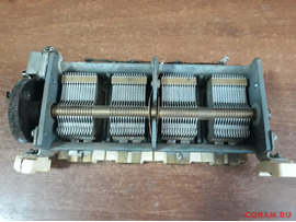 КПЕ 60-2230 пф