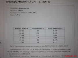 ТА-277