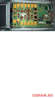 Продам запчасти Kenwood TS850