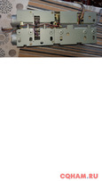 Продам запчасти Kenwood TS850