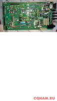 Продам запчасти Kenwood TS850
