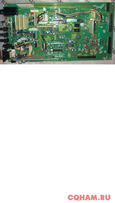 Продам запчасти Kenwood TS850