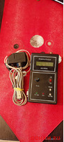 AA-330M Antenna analist