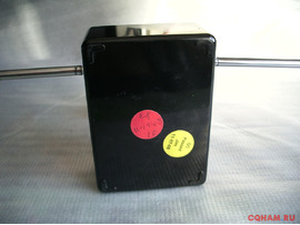 Индикатор поля MFJ-802B