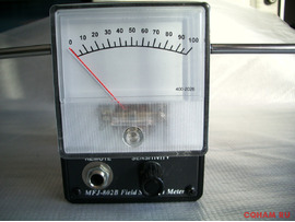 Индикатор поля MFJ-802B