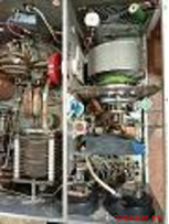 Усилитель мощности на ГУ-43Б