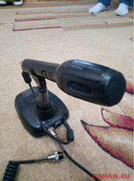 Продаётся трансивер YAESU FT991A