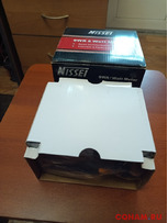 NISSEI RX-503 1,8-525МГц, с пересылкой