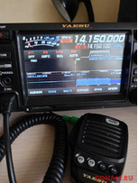 Yaesu FTdx10