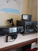 Yaesu FTdx10