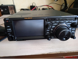 Yaesu FTdx10