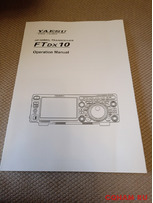 Yaesu FTdx10