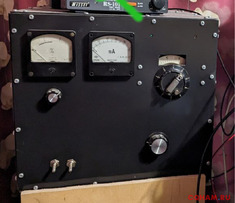 УМ ГУ-81М с блоком питания