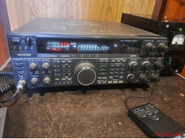 KENWOOD TS950 SDX