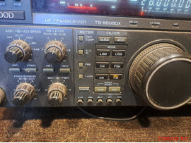 KENWOOD TS950 SDX
