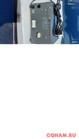 Контроллер поворотного устройства YAESU G-800SA