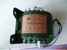 Трансформатор ТА88-127-220-50