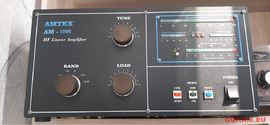 Усилитель AMTEX AM-1000
