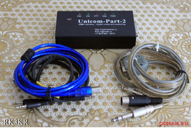 Продам интерфейс Unicom-Part-2