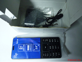 Fly TS-114на 3- Sim новый