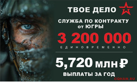 Служба по контракту