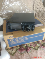 Трансивер Yaesu FT-710