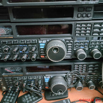 YAESU5000