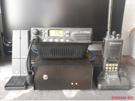Motorola LCS-2000 145 мгц