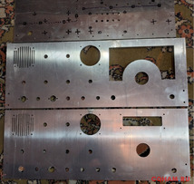 Для UA1FA шасси, корпуса.