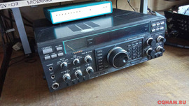Трансивер FT-990