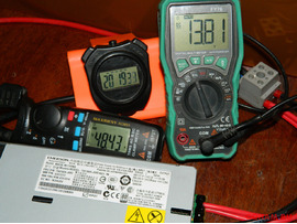 Блок питания Emerson 12v 61A 750W 13,8В регулируемый 12,4-14,5 Вольт с выводным клеммником n06h