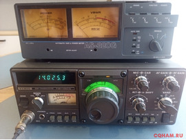 TS-130V