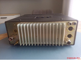 TS-130V
