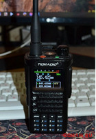 TIDRADIO TD H8