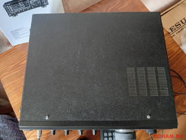Трансивер Yaesu FTdx3000
