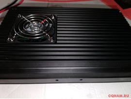 Усилитель для рации ра 150 W