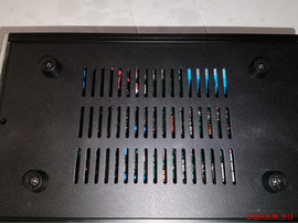 Усилитель для рации ра 150 W