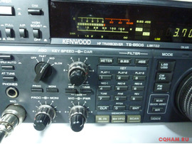 TS-850S LIMITED