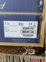 Yaesu FT-710