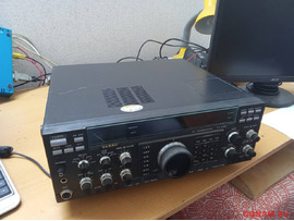 Трансивер FT-990