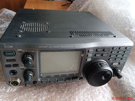 Продам IC-910H